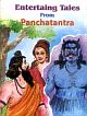 Entertaining Tales From Panchatantra