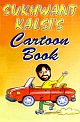 Cartoon Book