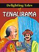 Delighting Tales of Tenalirama