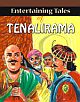 Entertaining Tales of Tenalirama