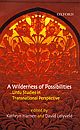 A WILDERNESS OF POSSIBILITIES - Urdu Studies in Transnational Perspective