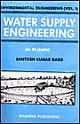 Water Supply Engineering