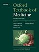 Oxford Textbook of Medicine  (Fourth Edition)