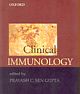 CLINICAL IMMUNOLOGY