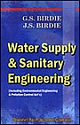 Water Supply And Sanitary Engineering