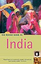 The Rough Guide to India (Edition 6)