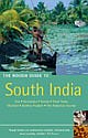 The Rough Guide to South India (Edition 4)