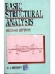 Basic Structural Analysis, 2nd Edition