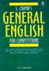 S.Chand`s General English for Competitions