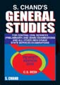 S.Chand`s General Studies for Central Civil Services