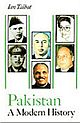 Pakistan: A Modern History