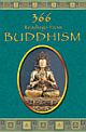 366 Readings From BUDDHISM 