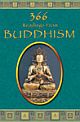 366 Readings From BUDDHISM 