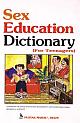 Sex Education Dictionary
