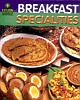 Breakfast Specialties