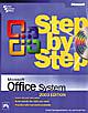MICROSOFT® OFFICE 2003 STEP BY STEP