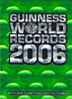 GUINNESS WORLD RECORDS 2006