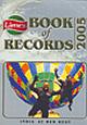 LIMCA BOOK OF RECORDS 2005