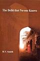 THE DELHI THAT NO-ONE KNOWS