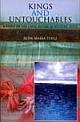 Kings and Untouchables : A Study of the caste system in western India