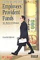 Practical Guide to Employees` Provident Funds -  Acts, Rules & Schemes
