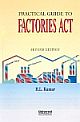 Practical Guide to Factories Act