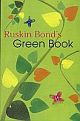 Ruskin Bond`s Green Book