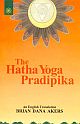 The  Hatha Yoga Pradipika (The Original Sanskrit Svatmarama)