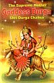 The Supreme Mother (Goddess Durga)