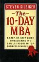 THE 10 DAY MBA