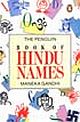 The Penguin Book of Hindu Names