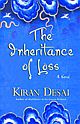 The Inheritance of Loss: A Novel