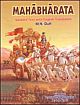 Mahabharata: Sanskrit Text and English Translation (In 9 Volumes)