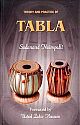 Theory and Practice of Tabla
