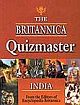 The Britannica Quizmaster - India Series - 4 Volumes