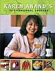 Karen Anand`s International Cooking