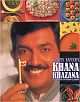 Khana Khazana: Celebration of Indian Cookery