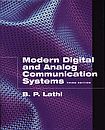 Modern Digital and Analog Communication Systems