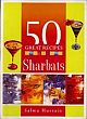 50 Great Recipes- Sharbats