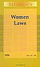 Women Laws