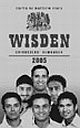 Wisden Cricketers` Almanack 2005