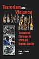 TERRORISM AND VIOLENCE IN SOUTHEAST ASIA