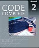 CODE COMPLETE 2nd Edition