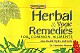 HERBAL & YOGIC REMEDIES