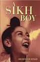 A Sikh Boy