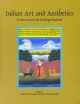 Indian Art And Aesthetics