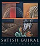 Satish Gujral: An Artography