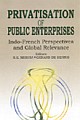 Privatisation of Public Enterprises