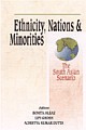 Ethnicity, Nations & Minorities