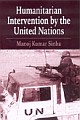 Humanitarian Intervention by the United Nations